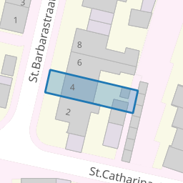 Perceel BTL00-M-1663