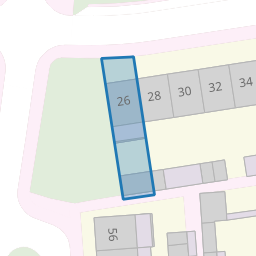 Perceel BTL00-M-1678