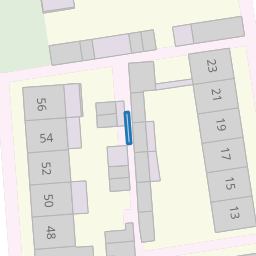 Perceel BTL00-M-1686