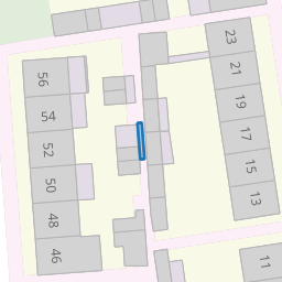 Perceel BTL00-M-1687