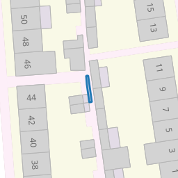 Perceel BTL00-M-1692