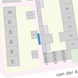 Perceel BTL00-M-1695