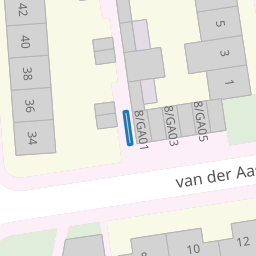 Perceel BTL00-M-1697