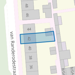 Perceel BTL00-M-1702