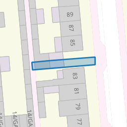 Perceel BTL00-M-1706