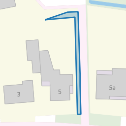 Perceel BTL00-M-1719