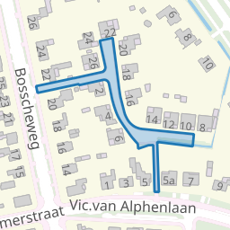 Perceel BTL00-M-1720