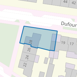 Perceel BTL00-M-1724