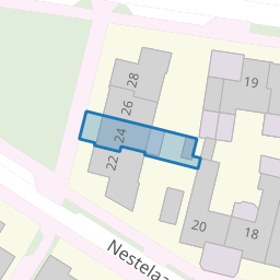 Perceel BTL00-M-1726