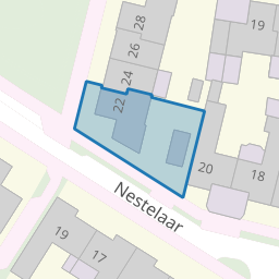 Perceel BTL00-M-1727