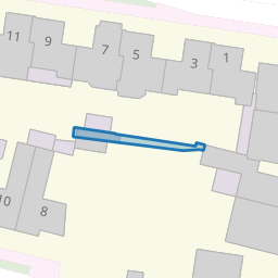 Perceel BTL00-M-1738