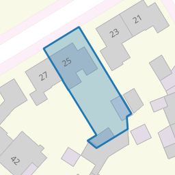 Perceel BTL00-M-1746