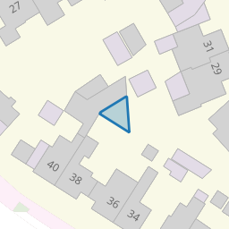 Perceel BTL00-M-1748