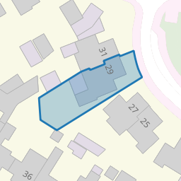 Perceel BTL00-M-1750