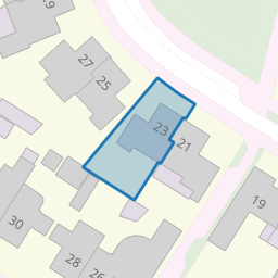 Perceel BTL00-M-1753