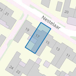 Perceel BTL00-M-1758