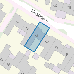 Perceel BTL00-M-1759