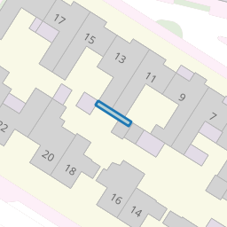 Perceel BTL00-M-1764