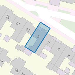 Perceel BTL00-M-1767