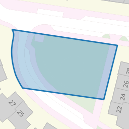 Perceel BTL00-M-1775