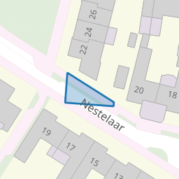 Perceel BTL00-M-1776