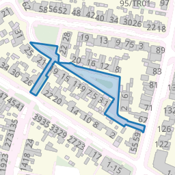 Perceel BTL00-M-1777