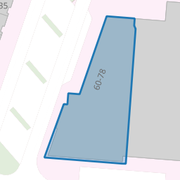 Perceel BTL00-M-1779