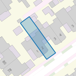 Perceel BTL00-M-1785