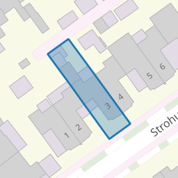 Perceel BTL00-M-1786