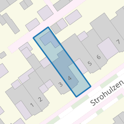 Perceel BTL00-M-1787