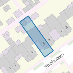 Perceel BTL00-M-1788