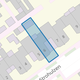 Perceel BTL00-M-1789