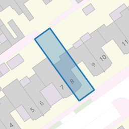 Perceel BTL00-M-1791