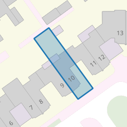 Perceel BTL00-M-1793