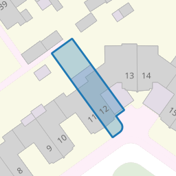 Perceel BTL00-M-1795