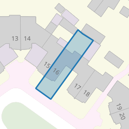 Perceel BTL00-M-1799