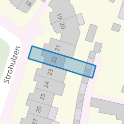 Perceel BTL00-M-1805