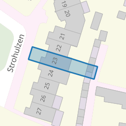 Perceel BTL00-M-1806