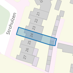 Perceel BTL00-M-1807