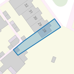 Perceel BTL00-M-1812