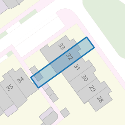 Perceel BTL00-M-1816