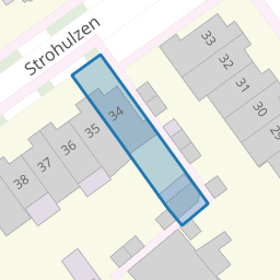 Perceel BTL00-M-1818