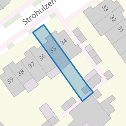 Perceel BTL00-M-1819