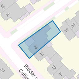 Perceel BTL00-M-1827