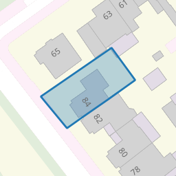 Perceel BTL00-M-1831