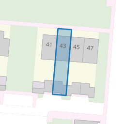 Perceel BTL00-M-1846