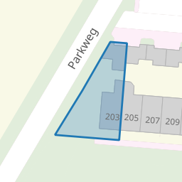 Perceel BTL00-M-1853