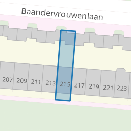 Perceel BTL00-M-1859
