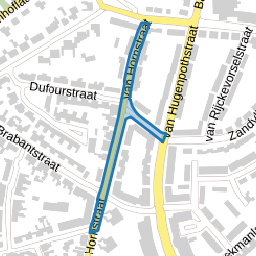 Perceel BTL00-M-1871