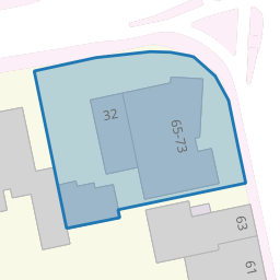 Perceel BTL00-M-1872